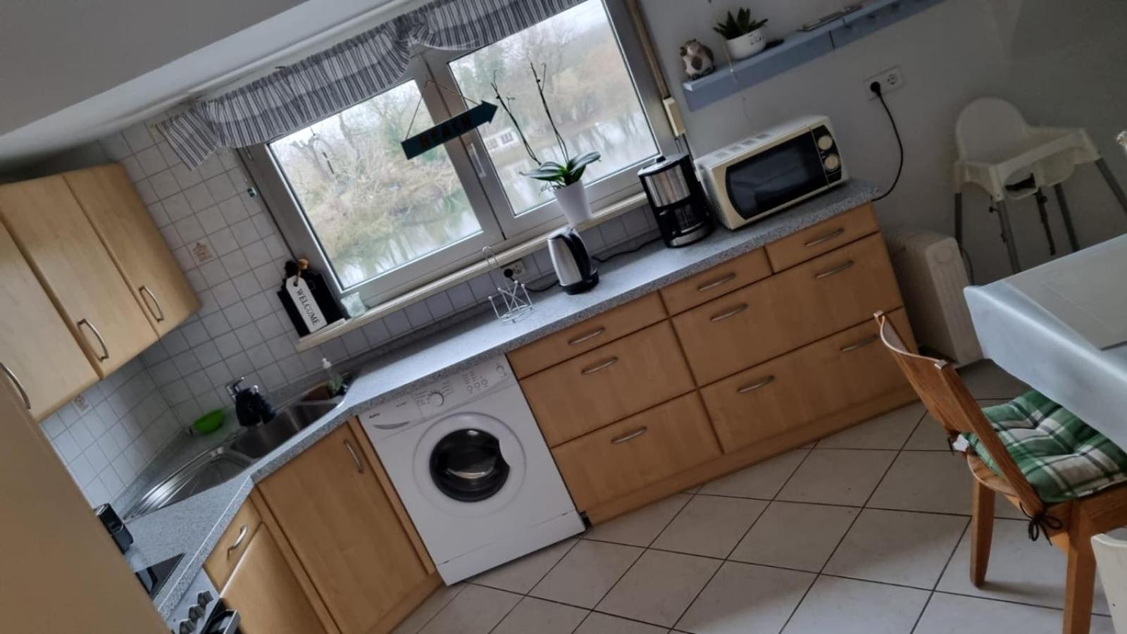 Ferienwohnung Karlsruhe Apartment Karlsruhe