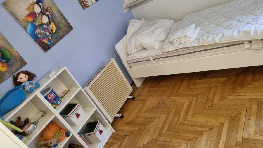 Appartement Ferienwohnung Karlsruhe *