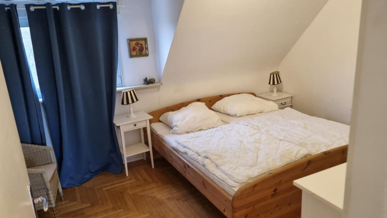 Ferienwohnung Karlsruhe Appartement *