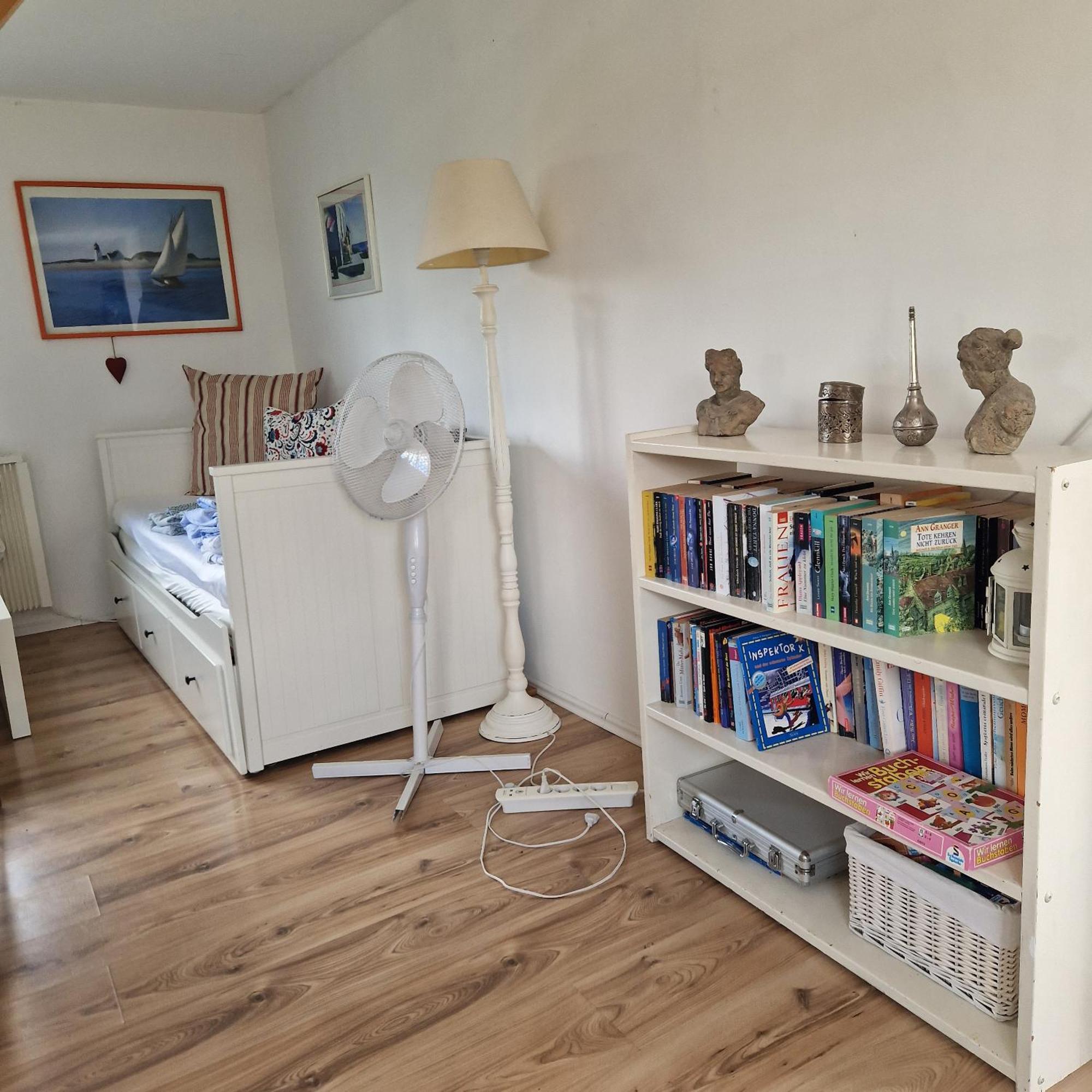 Ferienwohnung Karlsruhe Appartement