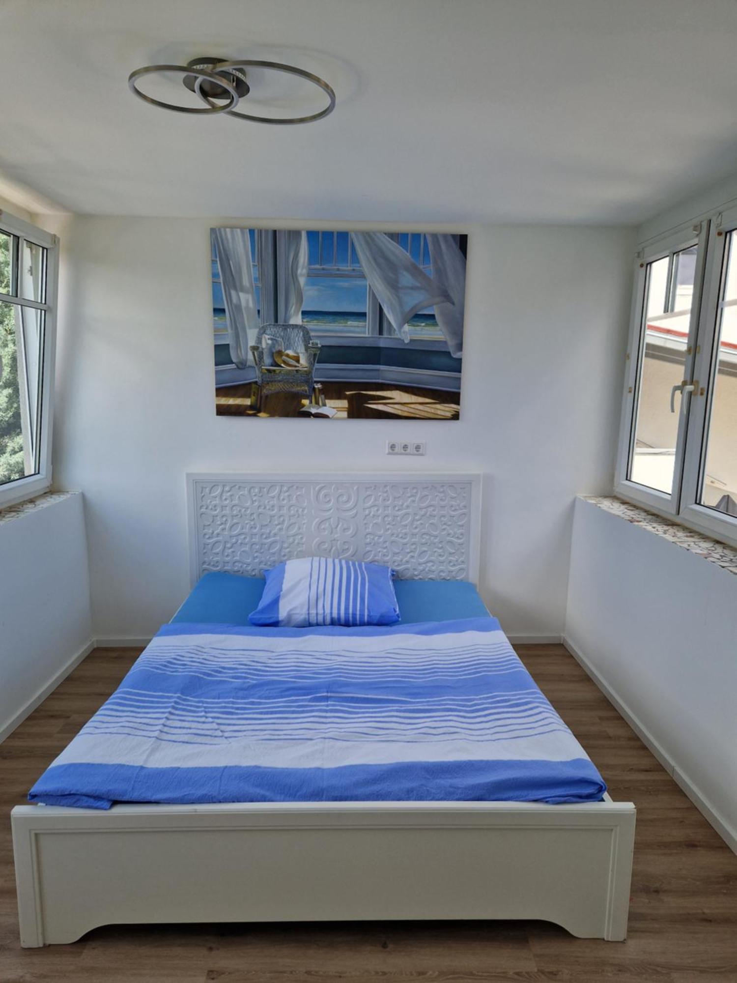 Ferienwohnung Karlsruhe Karlsruhe