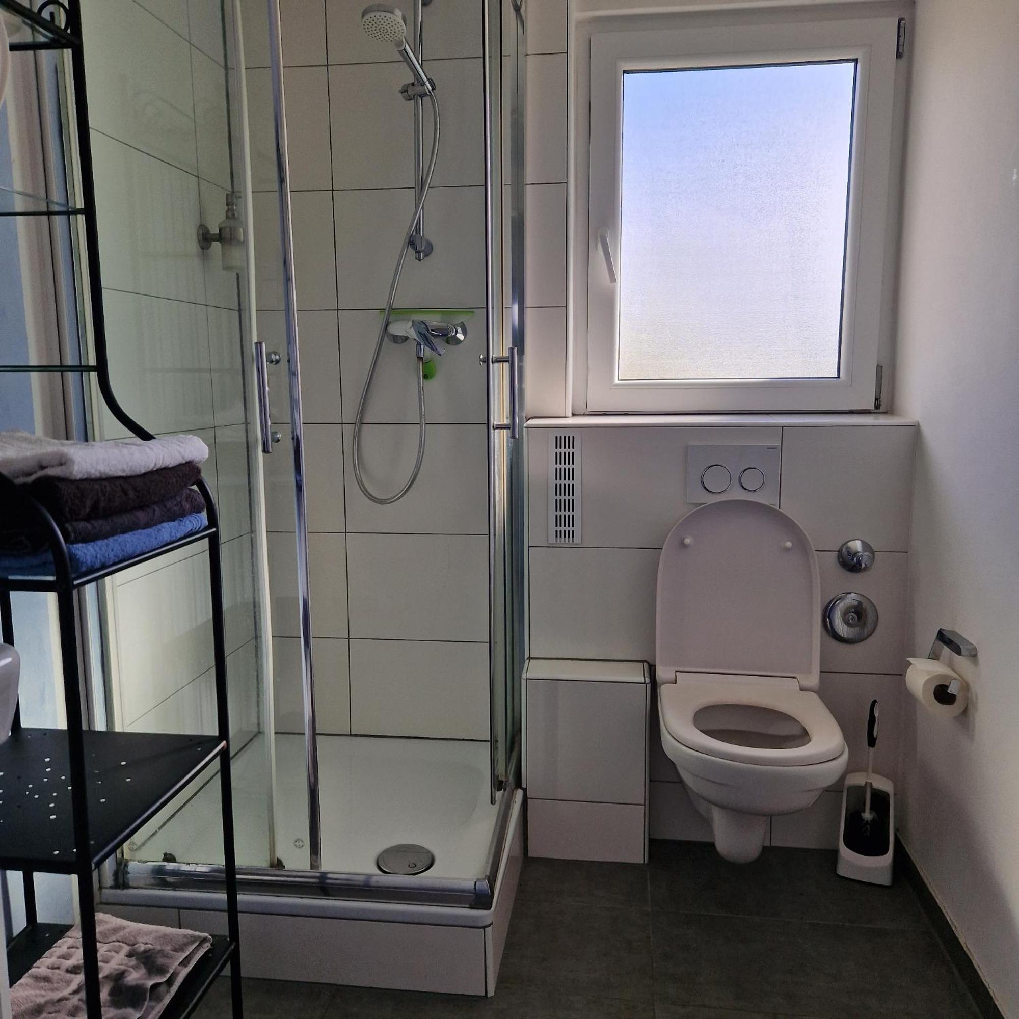 Appartement Ferienwohnung Karlsruhe