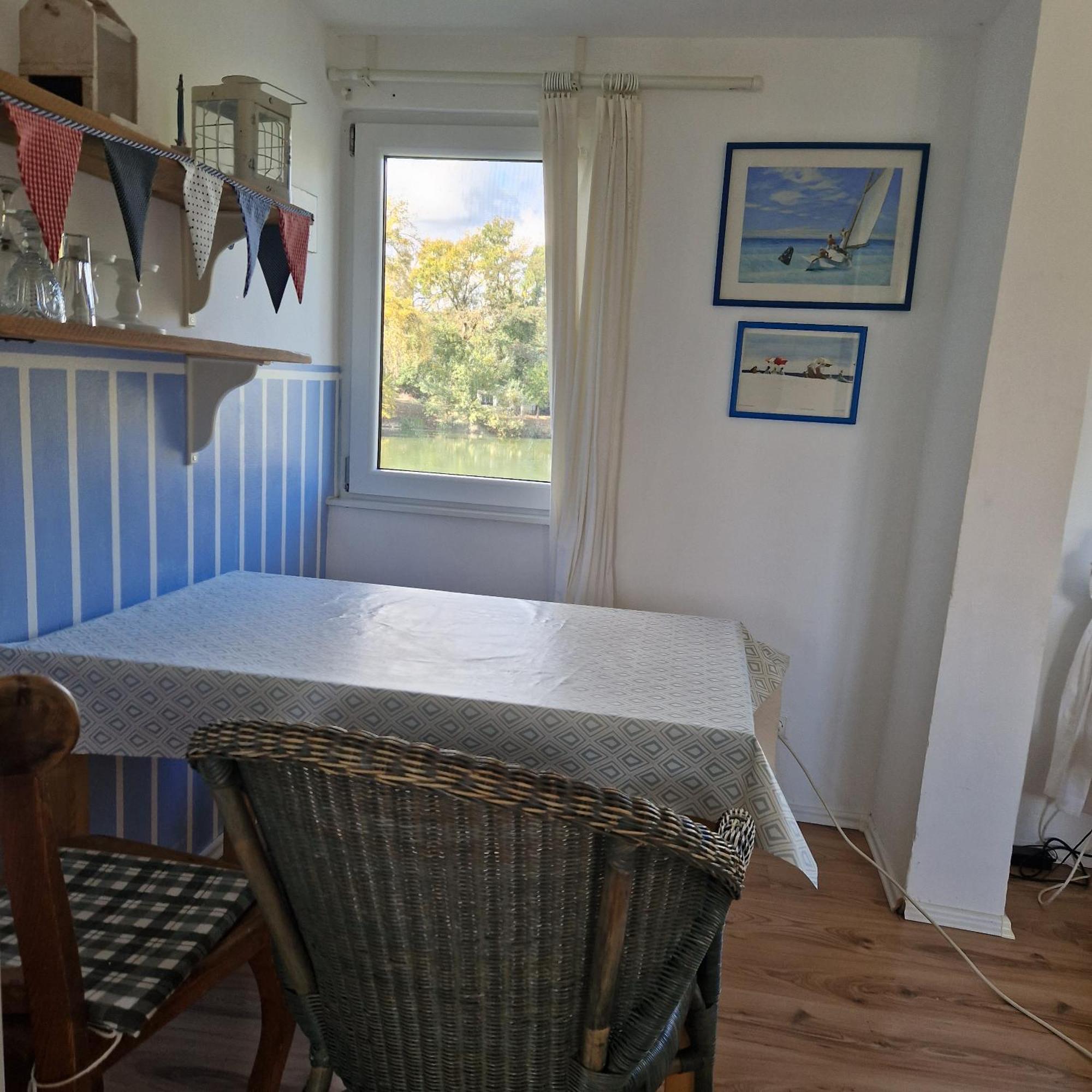 Ferienwohnung Karlsruhe Appartement *
