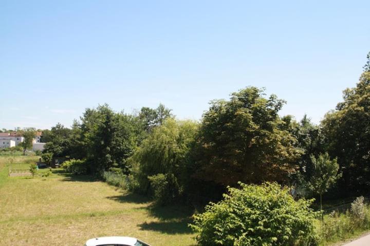 Ferienwohnung Karlsruhe Appartement *