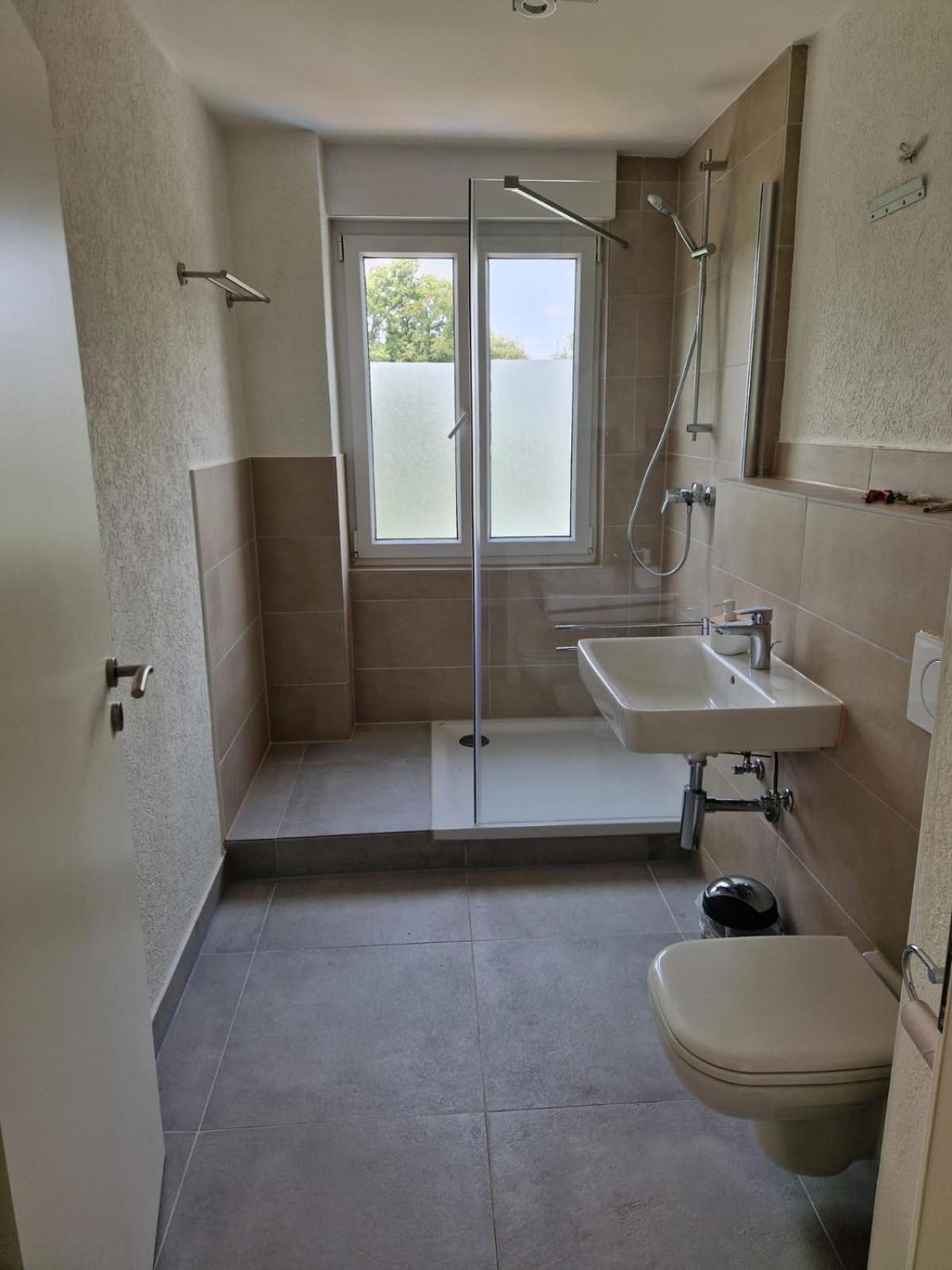 Ferienwohnung Karlsruhe Appartement Karlsruhe