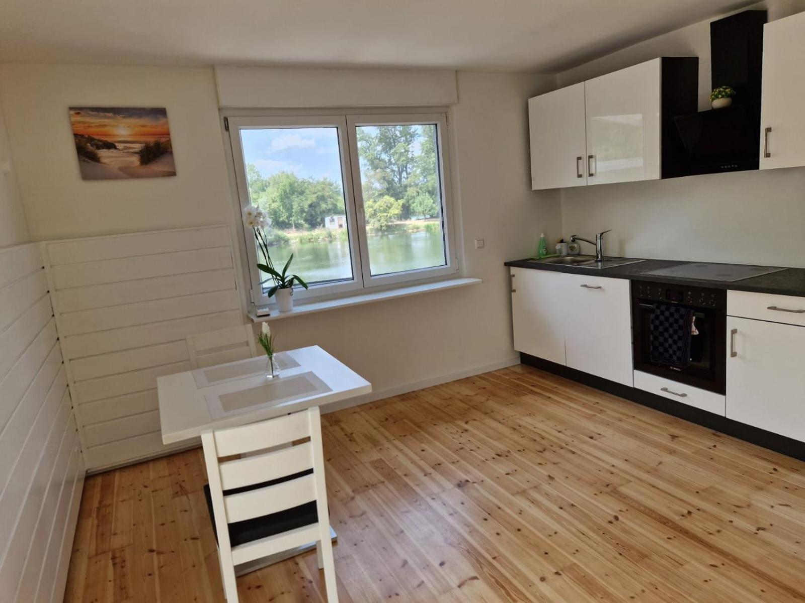 Apartment Ferienwohnung Karlsruhe Karlsruhe