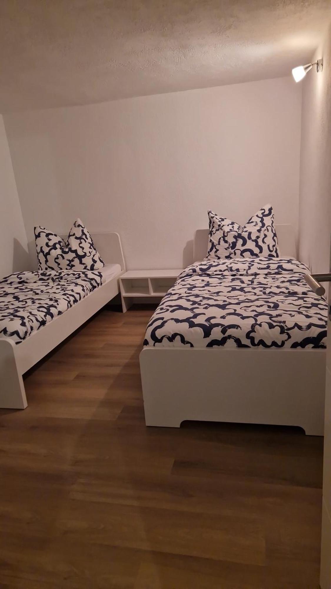 Apartment Ferienwohnung Karlsruhe Karlsruhe