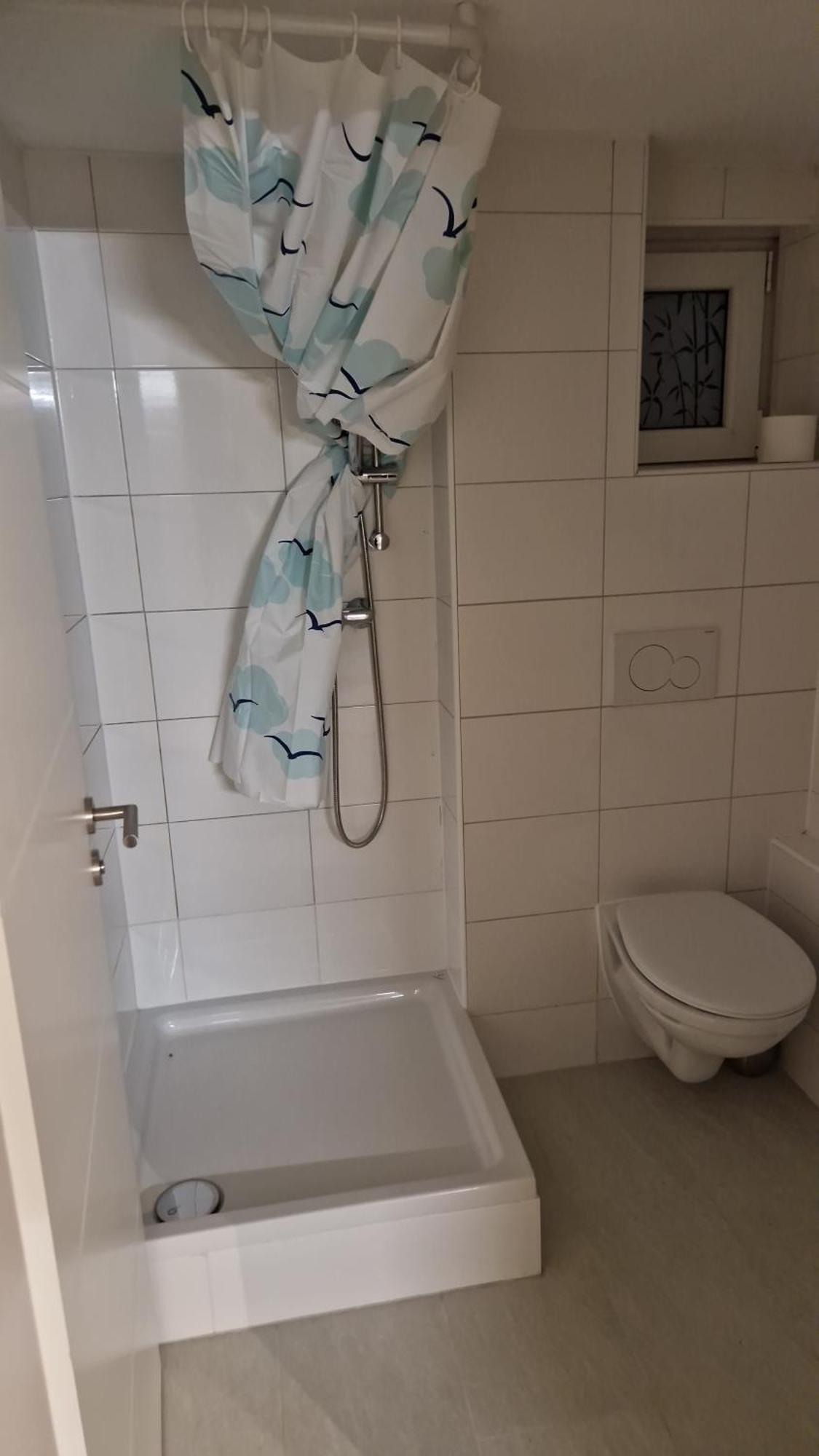 Apartment Ferienwohnung Karlsruhe