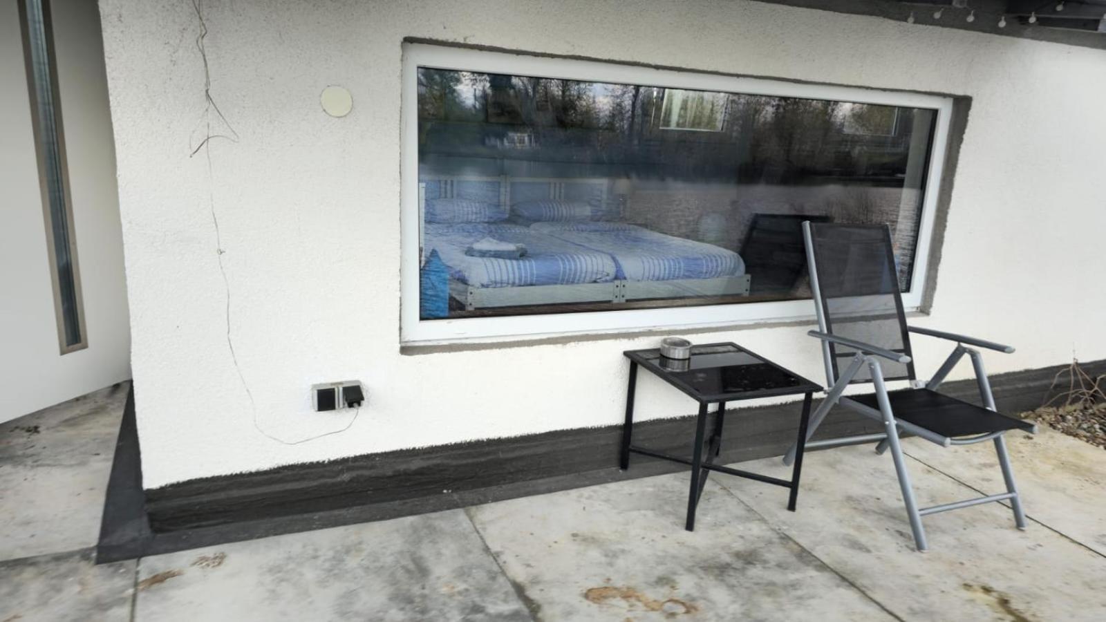 Apartment Ferienwohnung Karlsruhe Karlsruhe