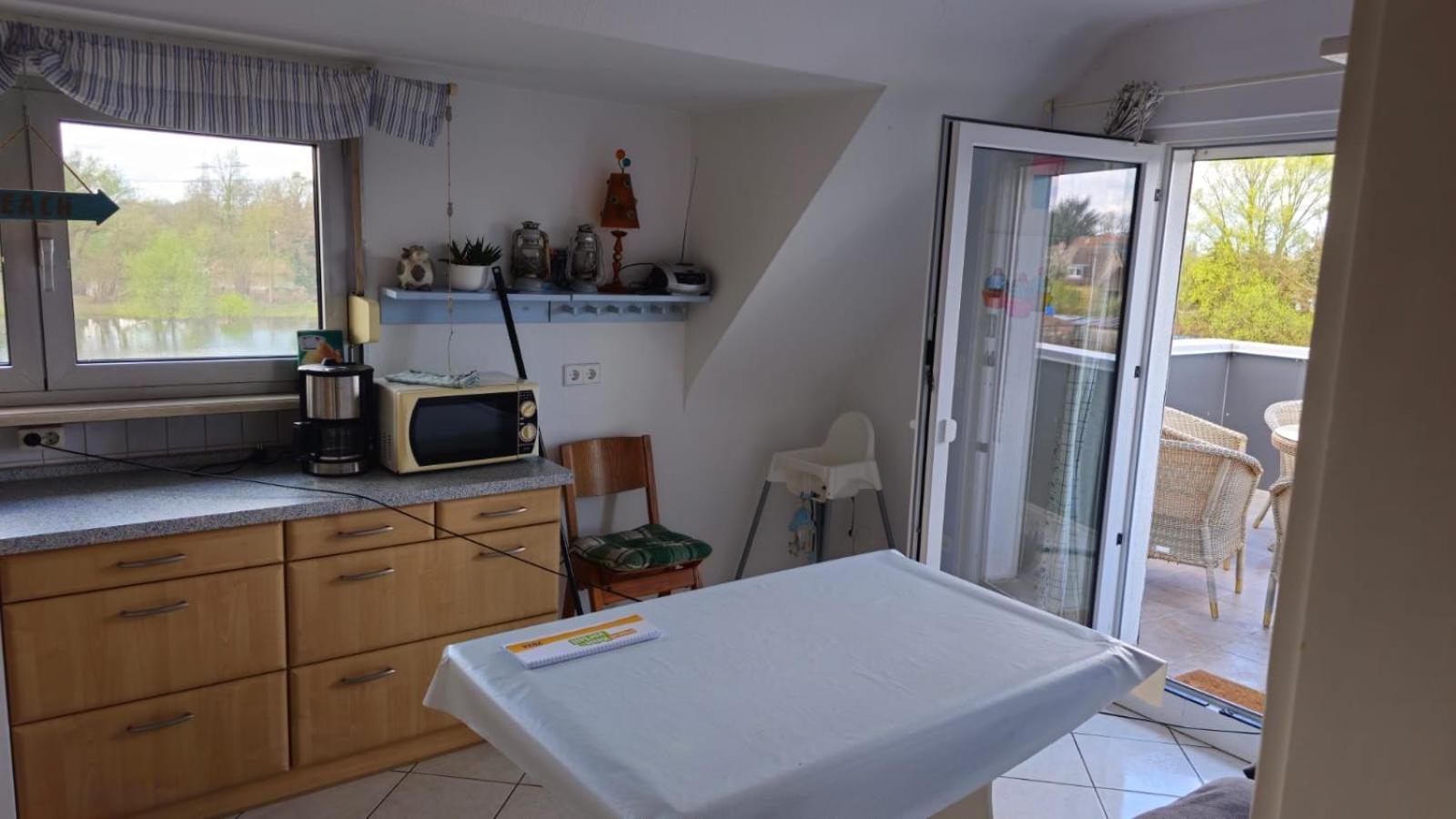 Ferienwohnung Karlsruhe * Karlsruhe