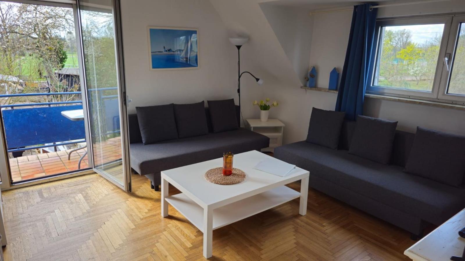 Appartement Ferienwohnung Karlsruhe