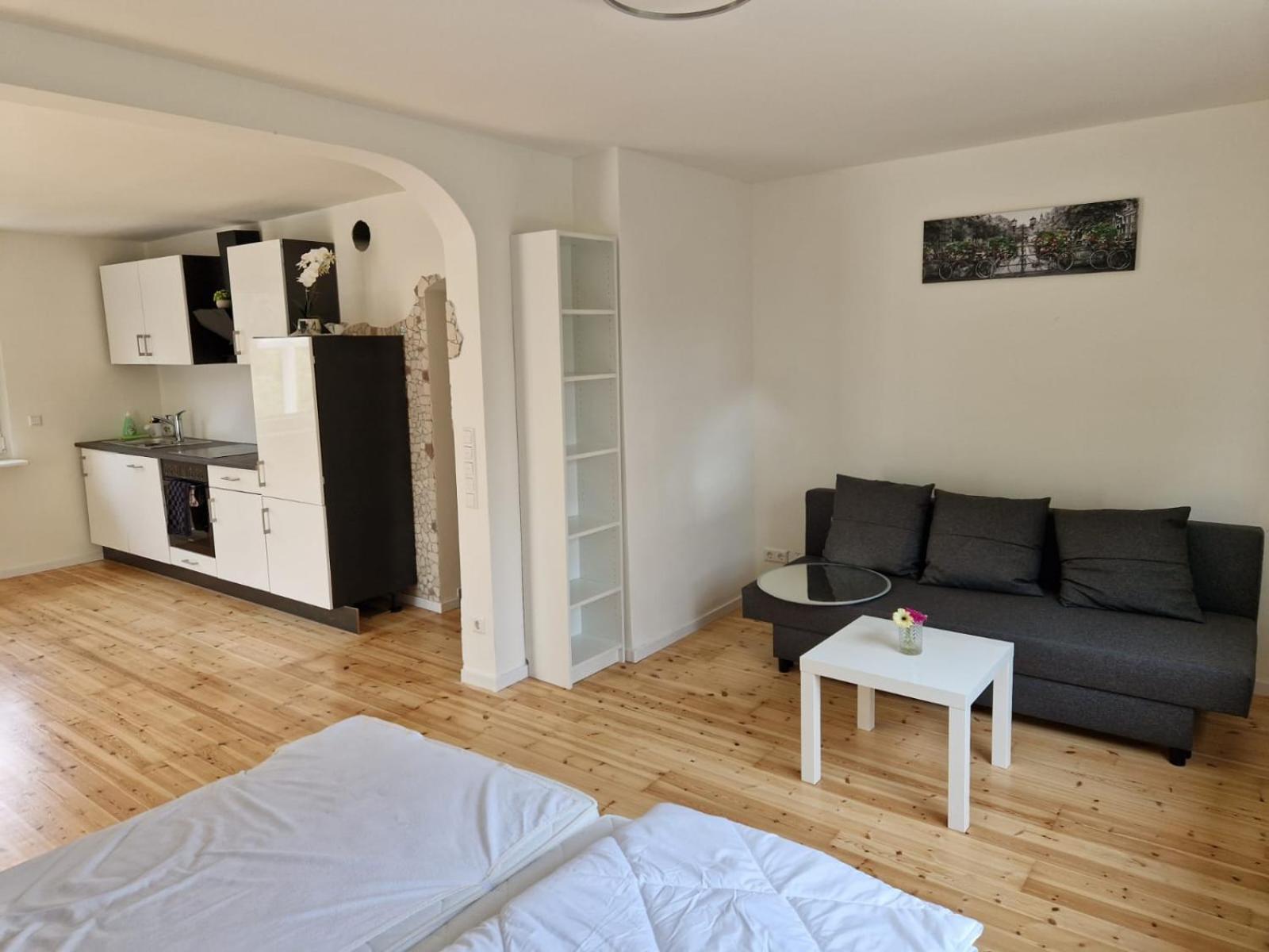 Ferienwohnung Karlsruhe *