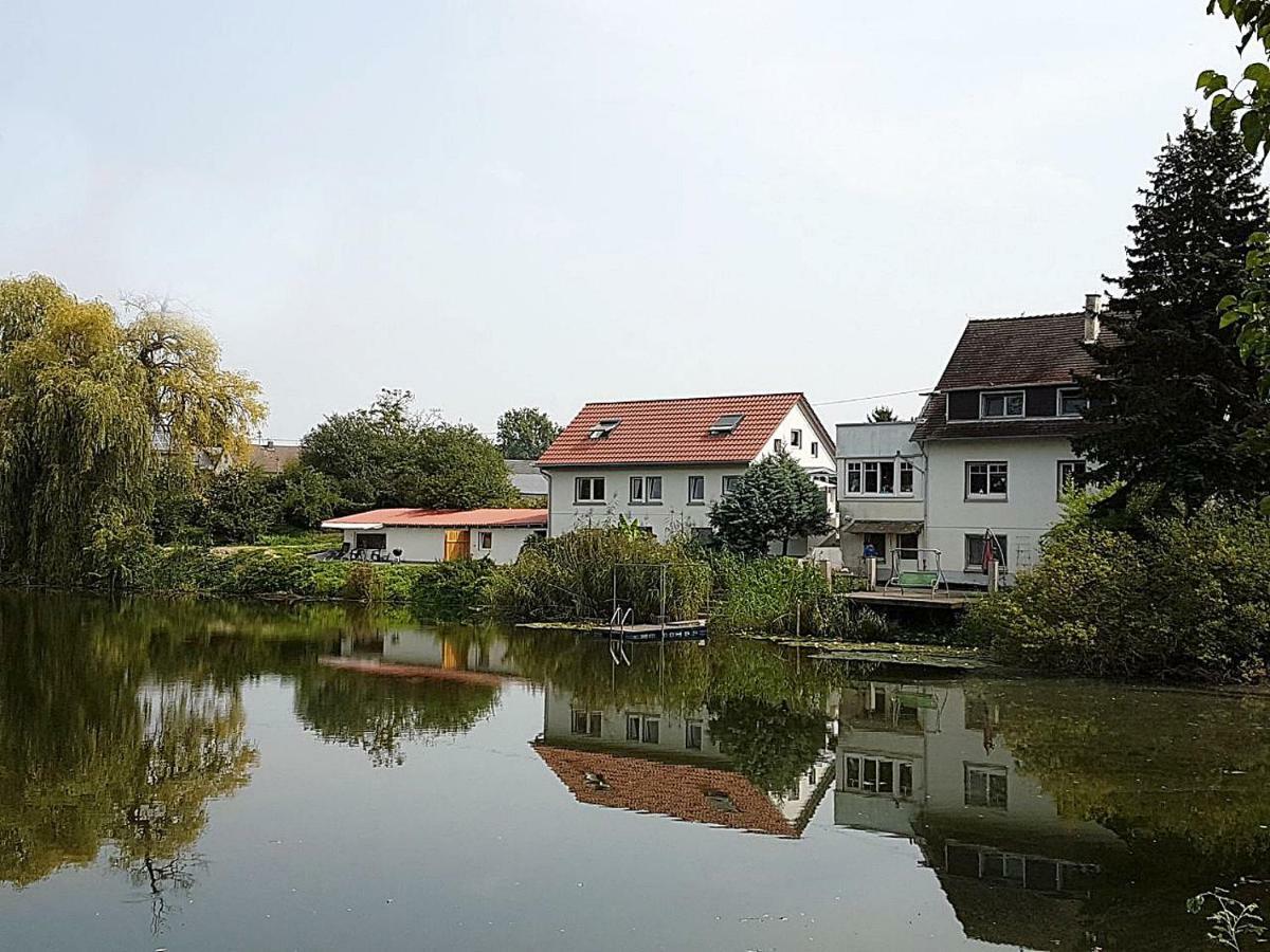 Ferienwohnung Karlsruhe * Karlsruhe